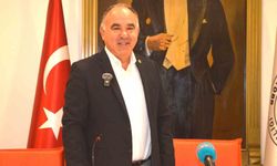 ATO Başkanı Ali Uçar, 38 projeyle ikinci dönem adaylığını duyurdu