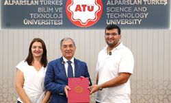 ATÜ ve Sunar Yatırım'dan Gastronomi Akademisi Hamlesi