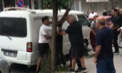 Avcılar'da çamaşır makinesi kavgası: 1 yaralı
