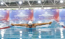 Avrupa Modern Pentatlon Şampiyonası İstanbul'da başlıyor