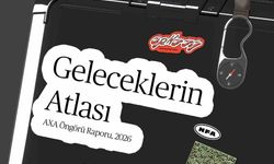 AXA, Krizlerin Ortaya Çıkardığı Beş Geleceği Belirledi