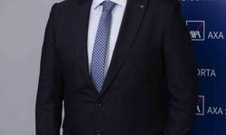 AXA Türkiye CEO'su Ölken: 'Orman Yangınları İçin Önlem Almazsak Kayıp Yaşarız'
