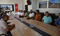 Aydın'da 111 İşletmede 18 Bin 470 Küçükbaş Hayvan Islahı Devam Ediyor
