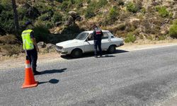 Aydın'da 2 Günde 28 Aranan Şahıs Operasyonu