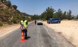 Aydın'da 22 kişi gözaltına alındı
