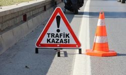 Aydın'da feci kaza: 1 kadın hayatını kaybetti