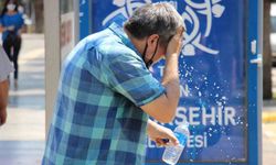 Aydın'da Hafta Sıcak Geçecek