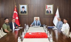 Aydın'da Hayvan Hakları Toplantısı Yapıldı