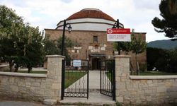 Aydın'ın 718 Yıllık Tarihi Ahmet Gazi Camii