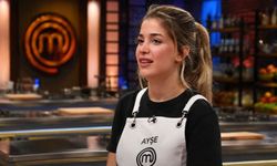 MasterChef Ayşe Nur İnal kimdir? 13. önlüğün sahibinin yaşı, memleketi ve mesleği