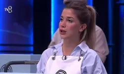 MasterChef’te 13. önlüğün sahibi belli oldu! Ana kadroya giren isim Ayşe Nur