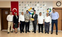 AYSO'dan incir ihracatında aflatoksin tehlikesine karşı etkili önlem: Üreticilere özel cihaz dağıtımı yapılıyor