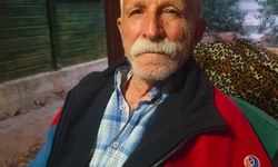 Ayvacık'ta kaybolan 79 yaşındaki alzaymır hastası aranıyor
