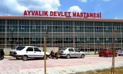 Ayvalık'ın sağlık kadrosu güçleniyor: 10 yeni hekim kadrosu
