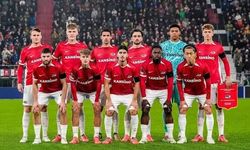 PSV’ye tarihi hezimet! Hollanda Süper Kupası 17 yıl sonra AZ Alkmaar’ın