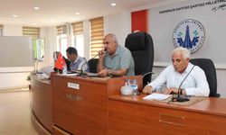 Aziziye Belediyesi'nden anlamlı bir vefa kararı