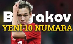 Galatasaray Batrakov transferini bitirdi! Rus yıldız bugün İstanbul’a geliyor