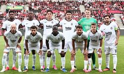 Beşiktaş’ın Avrupa’daki rakibi belli oldu! Dinamo Zagreb sürprizi