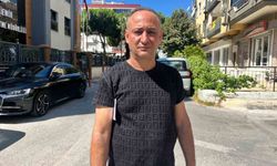 Baba isyan etti: 'Bu suç makinesi benim oğlumun ölmesi için mi serbest bırakıldı?'