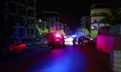 Baba ve oğlu arasındaki kavgaya polis el koydu