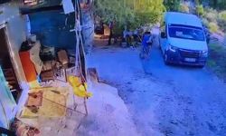Babanın Geri Manevrası 1,5 Yaşındaki Çocuğun Hayatına Mal Oldu