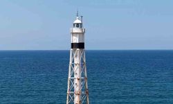 Bafra Deniz Feneri: 146 Yıldır Denizcilere Rehberlik Ediyor