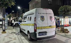 Bağcılar'da tartışma kanlı bitti: 4 kişi yaralı