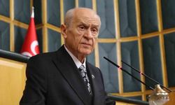 Bahçeli: 'İsrail'in Uluslararası Hukuka Uygun Şekilde Etkisiz Hale Getirilmesi Zorunluluktur'