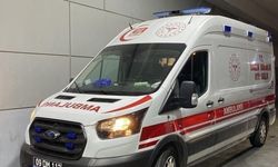 Bahçeye çıkan baba, oğlunu ağaçta asılı buldu