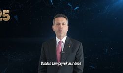 Bakan Bayraktar, AK Parti'nin 25. yılını enerji vurgusuyla kutladı