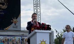 Bakan Bayraktar: 'Akkuyu'dan ilk elektriği birkaç ay içinde alacağız'