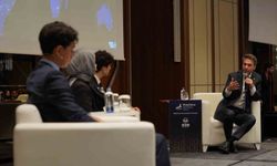 Bakan Bayraktar: 'Gabar, stratejik projelerimizin en önemlilerinden biri'