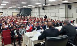 Bakan Bolat: '2025'te ihracatımız 273,2 milyar dolara ulaşacak'