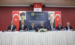 Bakan Bolat, Kütahya esnafına 100 milyon liralık ek finansman müjdesi verdi