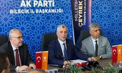 Bakan Bolat: 'Sanayimiz, tüm sektörlerde dünya liginde ilk 10'a girdi'