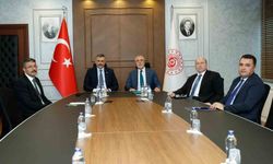 Bakan Çiftçi: '81 il için 30 bin yeni kontenjan ayrıldı'