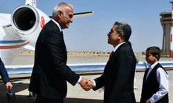 Bakan Ersoy, Şırnak'ta Çeşitli Temaslarda Bulunacak