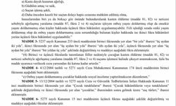 Bakan Göktaş: 'Çocuklarımız için projelerimize devam edeceğiz'