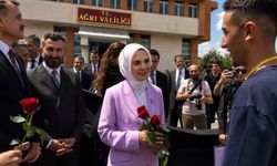 Bakan Göktaş: 'Güçlü Aile, Terörsüz Türkiye'nin Temel Taşıdır'