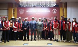 Bakan Göktaş: 'Huzurlu Bir Türkiye, Terörsüz Bir Gelecekle Mümkün'