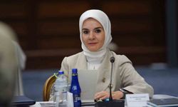 Bakan Göktaş: 'Nüfus politikalarımızı geliştirerek aileleri destekleyeceğiz'