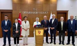 Bakan Göktaş: 'Terör, aileleri parçaladı ve bu topraklar çok acı çekti'