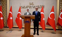 Bakan Göktaş: 'Terörsüz Türkiye, stratejik bir hedef olmalı'