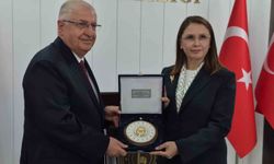 Bakan Güler: 'Geleceğimizi güvence altına almak için iç cephemizi güçlendireceğiz'