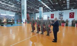 Bakan Güler: 'Özel Kuvvetler her daim en iyi olmalıdır'
