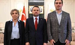 Bakan Gürlek: 'Behçet Oktay'ın ölümüyle ilgili her ayrıntı araştırılacak, suçlu kimse bulunacak'
