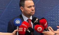 Bakan Gürlek: 'Bu operasyon mali yapılanmaya yönelik, dini bir görüşle ilgisi yok'