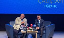 Bakan Gürlek: 'Devletin Gücü Artıyor, Eski Türkiye Geride Kaldı'
