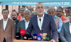 Bakan Işıkhan: 'Ata sporlarımızı her zaman destekleyeceğiz'
