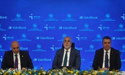 Bakan Işıkhan: 'Kadınlar ve gençler için daha etkili çözümler üretmeyi amaçlıyoruz'